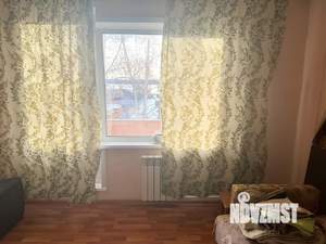 2-к квартира, на длительный срок, 48м2, 2/10 этаж