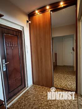 1-к квартира, на длительный срок, 46м2, 6/9 этаж