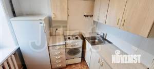 1-к квартира, на длительный срок, 30м2, 3/4 этаж