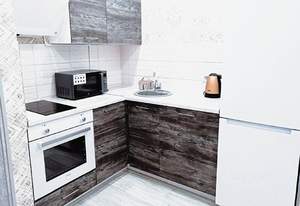 1-к квартира, на длительный срок, 35м2, 5/9 этаж