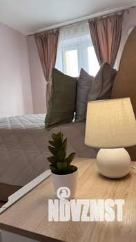 2-к квартира, посуточно, 50м2, 15/17 этаж