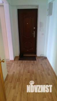 Студия квартира, на длительный срок, 34м2, 6/8 этаж