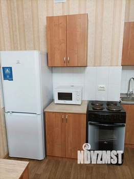 Студия квартира, на длительный срок, 26м2, 5/16 этаж