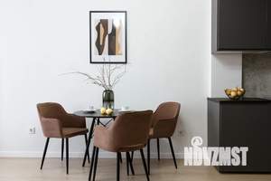 1-к квартира, посуточно, 38м2, 5/7 этаж