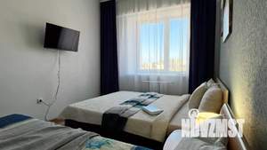 2-к квартира, посуточно, 52м2, 1/1 этаж