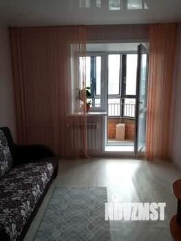 1-к квартира, на длительный срок, 30м2, 5/18 этаж