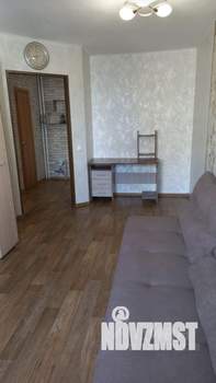 1-к квартира, на длительный срок, 34м2, 10/18 этаж
