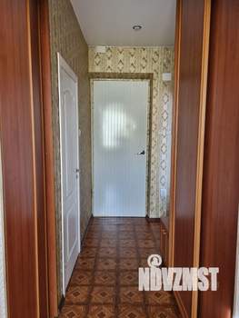 1-к квартира, на длительный срок, 36м2, 4/4 этаж