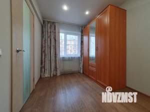 1-к квартира, посуточно, 57м2, 1/1 этаж