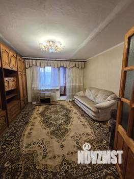 2-к квартира, на длительный срок, 52м2, 3/5 этаж