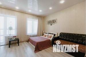 1-к квартира, посуточно, 35м2, 14/17 этаж