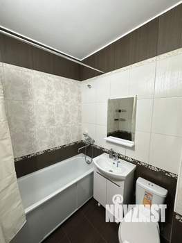 1-к квартира, на длительный срок, 34м2, 3/18 этаж