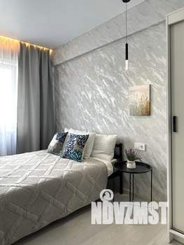 1-к квартира, посуточно, 30м2, 8/14 этаж