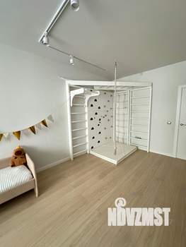 4-к квартира, на длительный срок, 111м2, 13/16 этаж