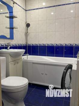 2-к квартира, на длительный срок, 46м2, 2/4 этаж