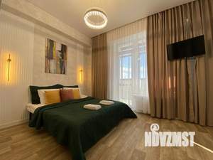 Студия квартира, посуточно, 28м2, 12/12 этаж