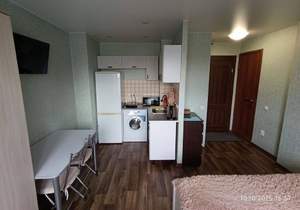 1-к квартира, на длительный срок, 30м2, 5/9 этаж
