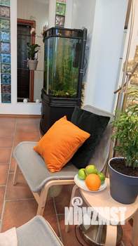 4-к квартира, посуточно, 65м2, 2/5 этаж