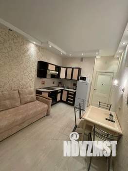 2-к квартира, посуточно, 45м2, 13/16 этаж