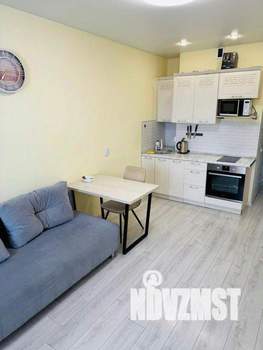 1-к квартира, посуточно, 44м2, 1/1 этаж