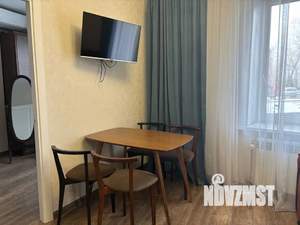 1-к квартира, посуточно, 36м2, 1/5 этаж