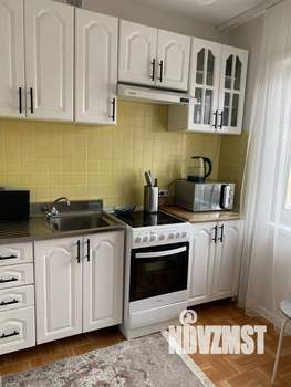 2-к квартира, на длительный срок, 46м2, 5/5 этаж