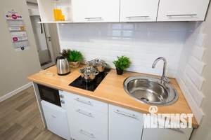 Студия квартира, посуточно, 20м2, 1/5 этаж