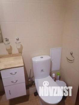 2-к квартира, посуточно, 50м2, 1/1 этаж