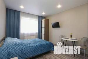 1-к квартира, посуточно, 10м2, 1/2 этаж