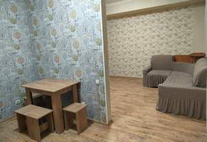 1-к квартира, на длительный срок, 31м2, 5/9 этаж