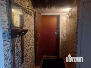 3-к квартира, на длительный срок, 51м2, 2/5 этаж