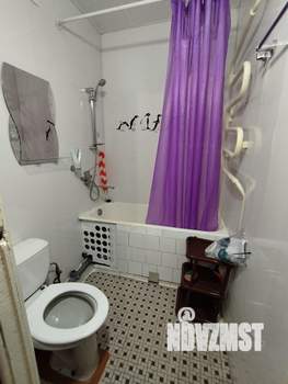 1-к квартира, на длительный срок, 31м2, 2/5 этаж