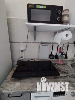 1-к квартира, посуточно, 38м2, 2/5 этаж