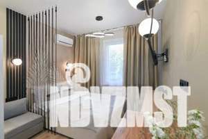 1-к квартира, посуточно, 25м2, 1/9 этаж