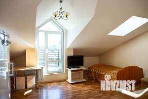 1-к квартира, посуточно, 32м2, 8/8 этаж