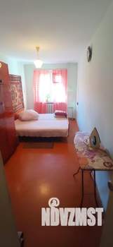 2-к квартира, на длительный срок, 46м2, 2/5 этаж