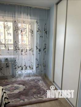 2-к квартира, на длительный срок, 42м2, 11/18 этаж