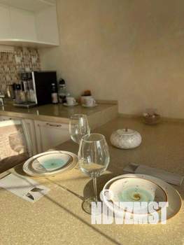 2-к квартира, посуточно, 70м2, 1/1 этаж