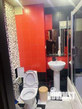 Студия квартира, на длительный срок, 38м2, 7/18 этаж