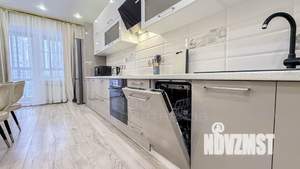 2-к квартира, на длительный срок, 70м2, 6/16 этаж