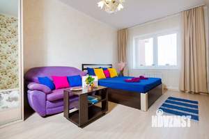 2-к квартира, посуточно, 70м2, 4/13 этаж