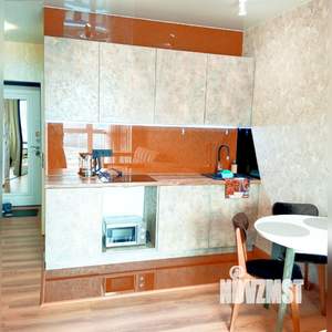 2-к квартира, посуточно, 40м2, 5/17 этаж