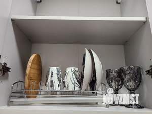 Студия квартира, посуточно, 30м2, 4/16 этаж