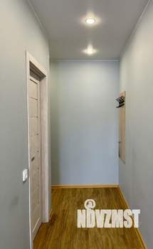 1-к квартира, посуточно, 24м2, 1/1 этаж