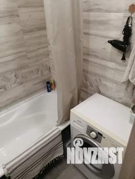 2-к квартира, посуточно, 52м2, 3/5 этаж