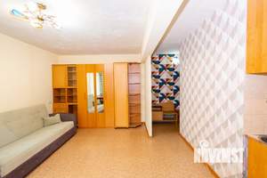 1-к квартира, на длительный срок, 31м2, 2/5 этаж