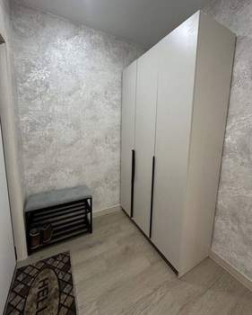 1-к квартира, на длительный срок, 40м2, 5/9 этаж