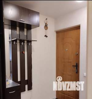 1-к квартира, на длительный срок, 31м2, 1/4 этаж
