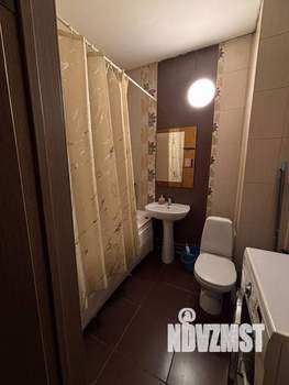 1-к квартира, на длительный срок, 47м2, 7/12 этаж