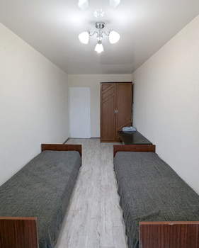 2-к квартира, на длительный срок, 44м2, 3/5 этаж